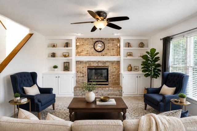 53051 Woodmar Drive, Granger, IN 46530