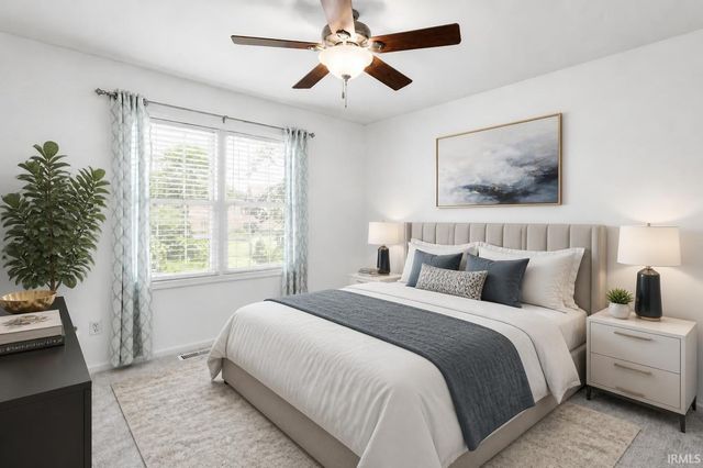 53051 Woodmar Drive, Granger, IN 46530