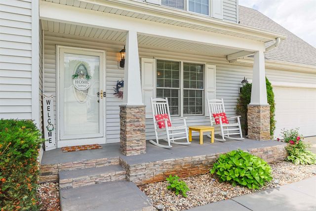 53051 Woodmar Drive, Granger, IN 46530