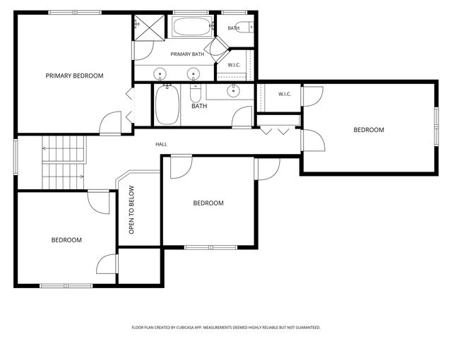 53051 Woodmar Drive, Granger, IN 46530