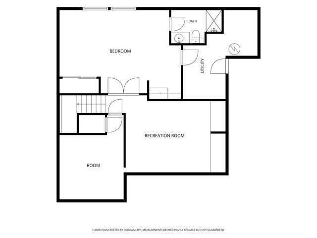 53051 Woodmar Drive, Granger, IN 46530