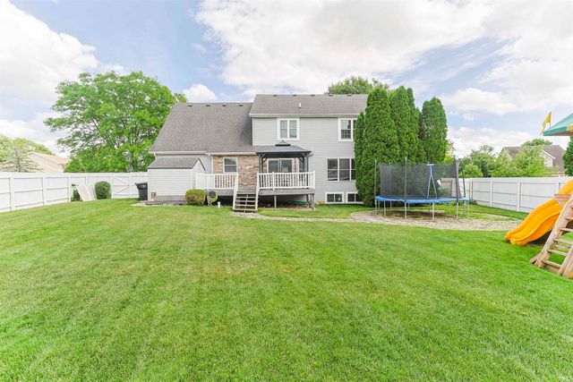 53051 Woodmar Drive, Granger, IN 46530