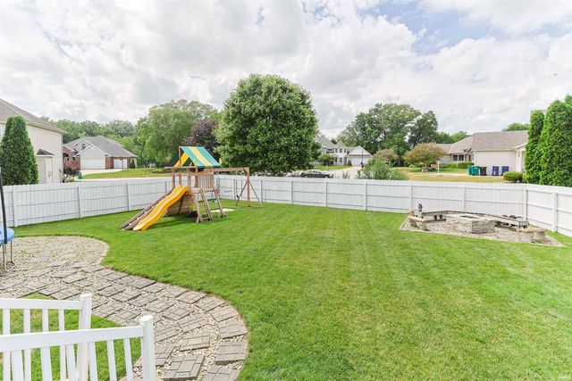 53051 Woodmar Drive, Granger, IN 46530