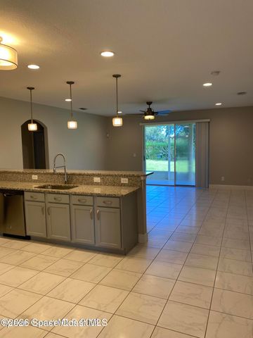 5144 Ivory Way, Melbourne, FL 32940