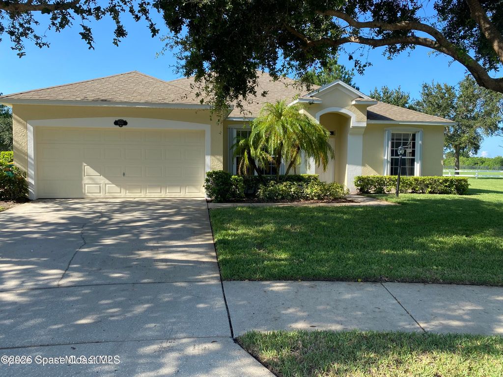 5144 Ivory Way, Melbourne, FL 32940