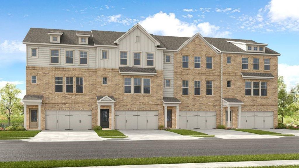 3276 Durston Court, Dacula, GA 30019