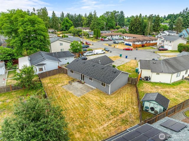 216 S Street SE, Auburn, WA 98002