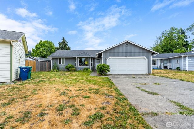 216 S Street SE, Auburn, WA 98002