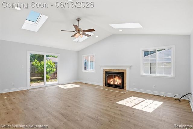 9883 William Street, Taylor, MI 48180