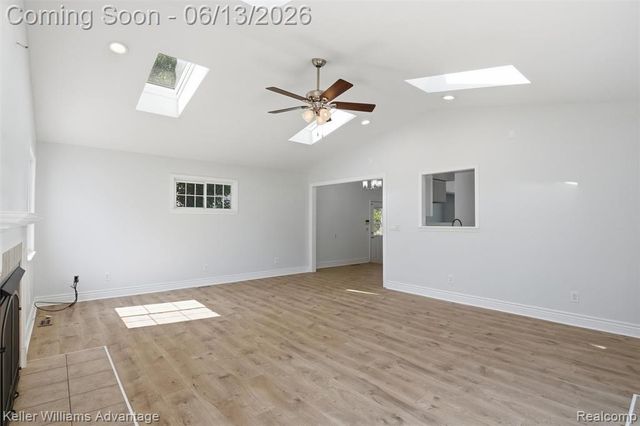 9883 William Street, Taylor, MI 48180