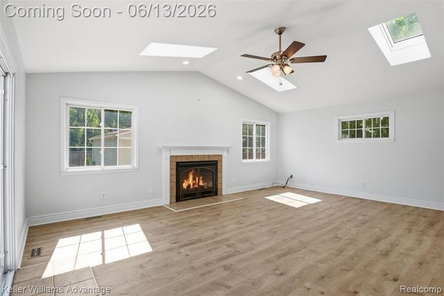 9883 William Street, Taylor, MI 48180