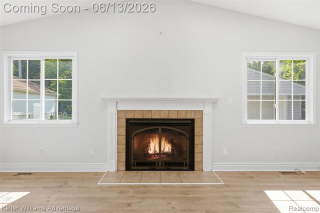 9883 William Street, Taylor, MI 48180