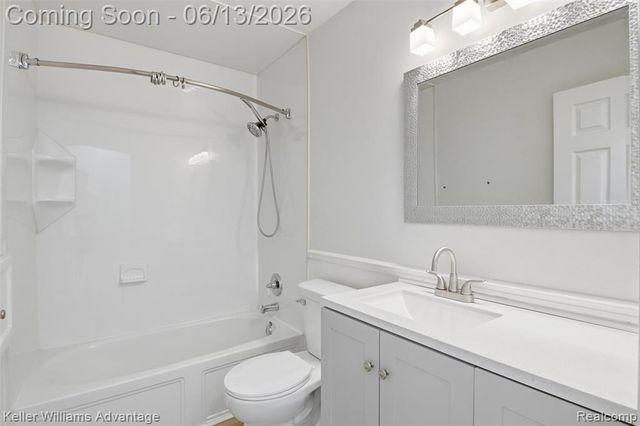 9883 William Street, Taylor, MI 48180