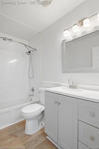9883 William Street, Taylor, MI 48180