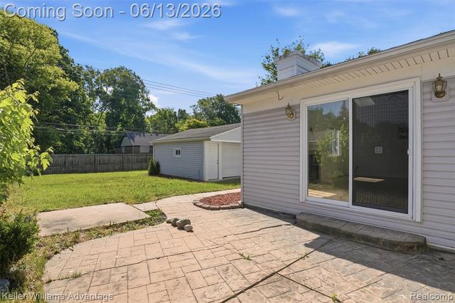 9883 William Street, Taylor, MI 48180