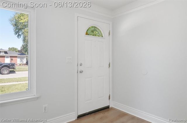 9883 William Street, Taylor, MI 48180