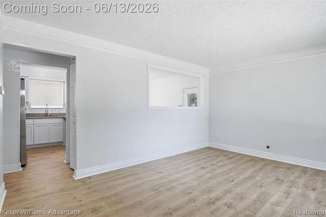 9883 William Street, Taylor, MI 48180