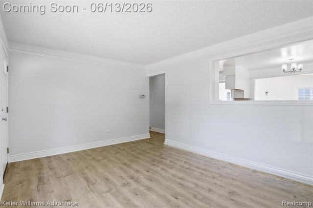 9883 William Street, Taylor, MI 48180