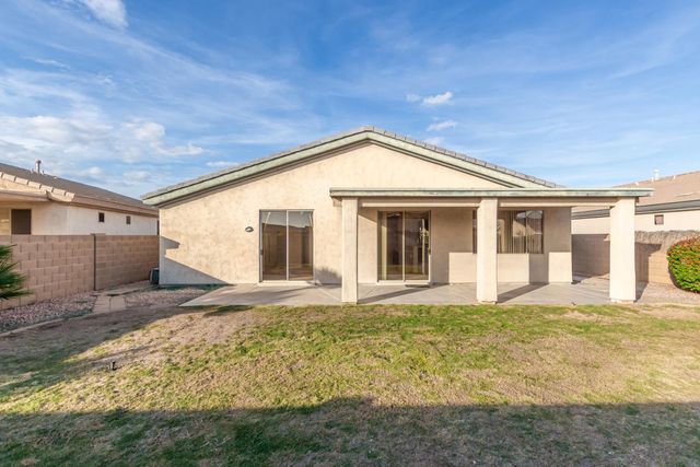 14625 W Amelia Avenue, Goodyear, AZ 85395