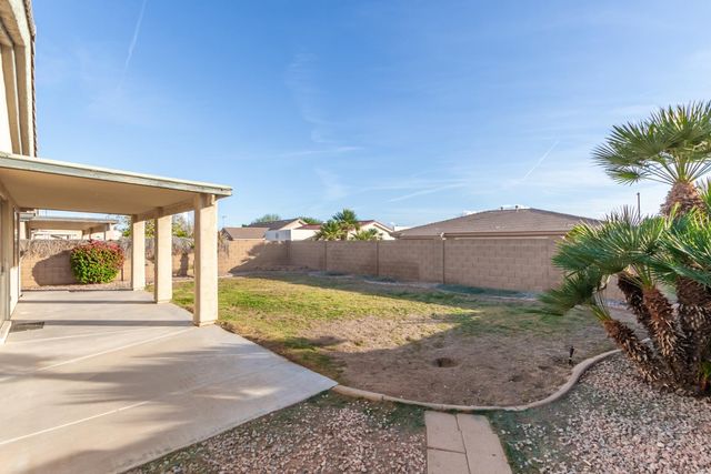 14625 W Amelia Avenue, Goodyear, AZ 85395