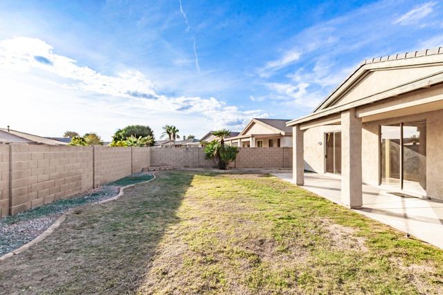 14625 W Amelia Avenue, Goodyear, AZ 85395