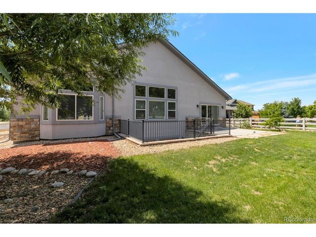 9060 Ferncrest St, Longmont, CO 80504