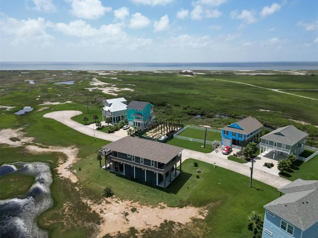 3730 Mendocino Drive, Galveston, TX 77554