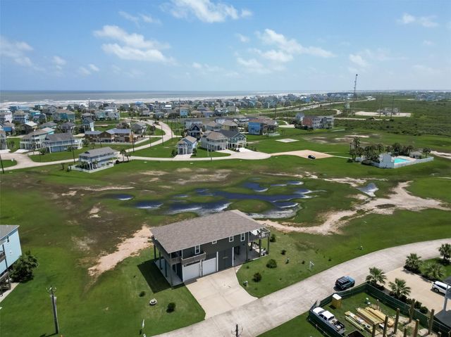 3730 Mendocino Drive, Galveston, TX 77554