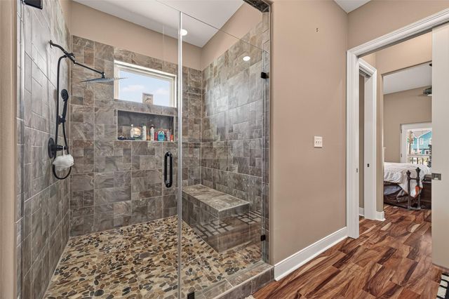 3730 Mendocino Drive, Galveston, TX 77554