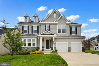 12598 VINCENTS WAY, Clarksville, MD 21029