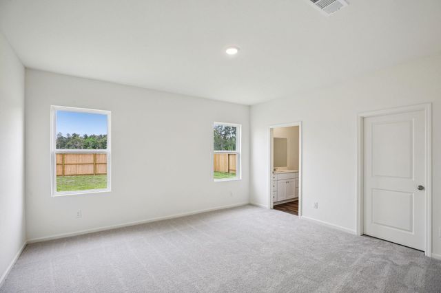 2410 Evergreen Falls Drive, Crosby, TX 77532