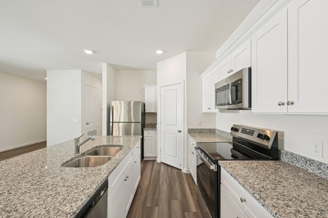 2410 Evergreen Falls Drive, Crosby, TX 77532