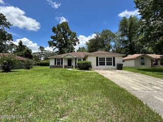 9039 BERENS Street, Jacksonville, FL 32210