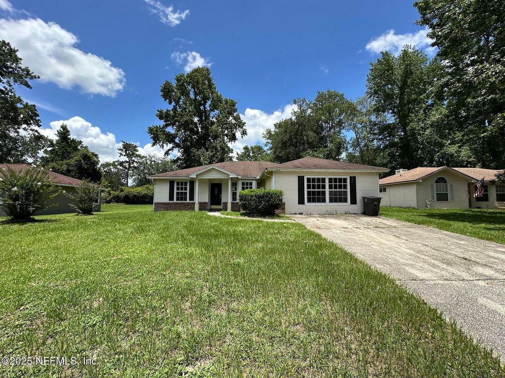 9039 BERENS Street, Jacksonville, FL 32210