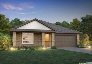 7646 Granger Cove, San Antonio, TX 78252