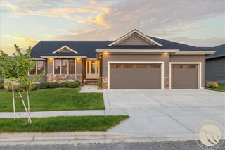 2238 Pine Creek TRAIL, Billings, MT 59106