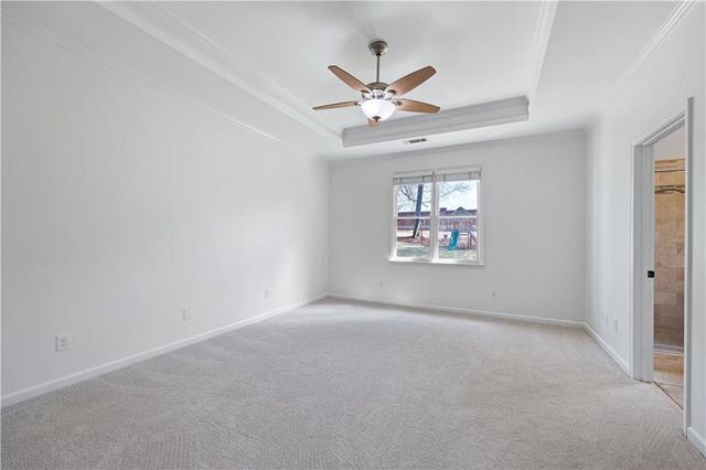 2015 Darien Park Drive, Roswell, GA 30076