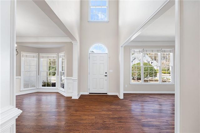 2015 Darien Park Drive, Roswell, GA 30076