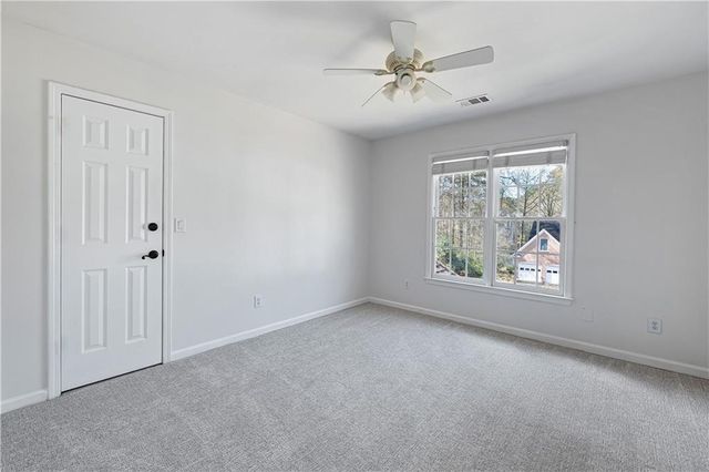 2015 Darien Park Drive, Roswell, GA 30076