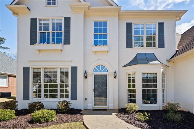 2015 Darien Park Drive, Roswell, GA 30076