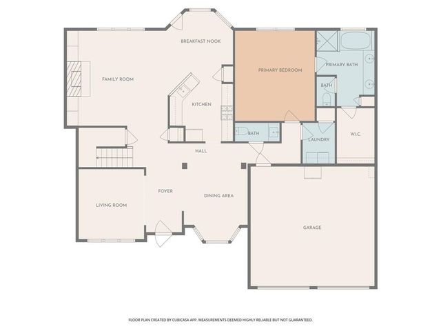 2015 Darien Park Drive, Roswell, GA 30076