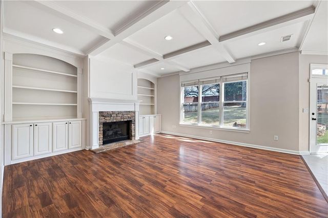 2015 Darien Park Drive, Roswell, GA 30076