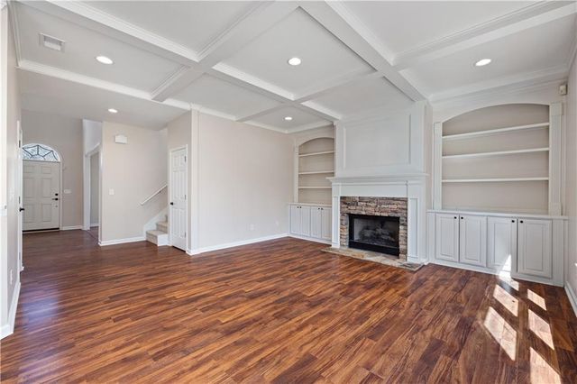 2015 Darien Park Drive, Roswell, GA 30076