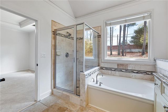 2015 Darien Park Drive, Roswell, GA 30076