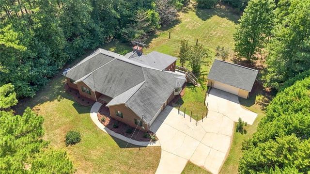 2762 Lester Mill Road, Locust Grove, GA 30248