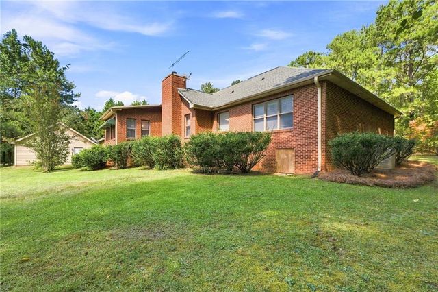 2762 Lester Mill Road, Locust Grove, GA 30248