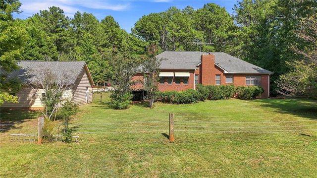 2762 Lester Mill Road, Locust Grove, GA 30248