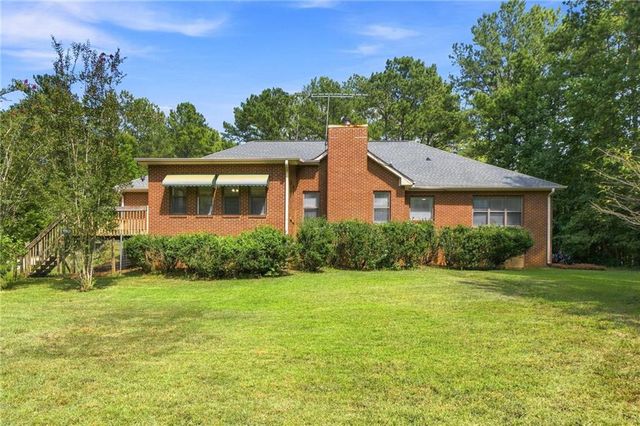 2762 Lester Mill Road, Locust Grove, GA 30248