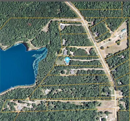 2762 Lester Mill Road, Locust Grove, GA 30248