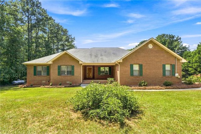 2762 Lester Mill Road, Locust Grove, GA 30248